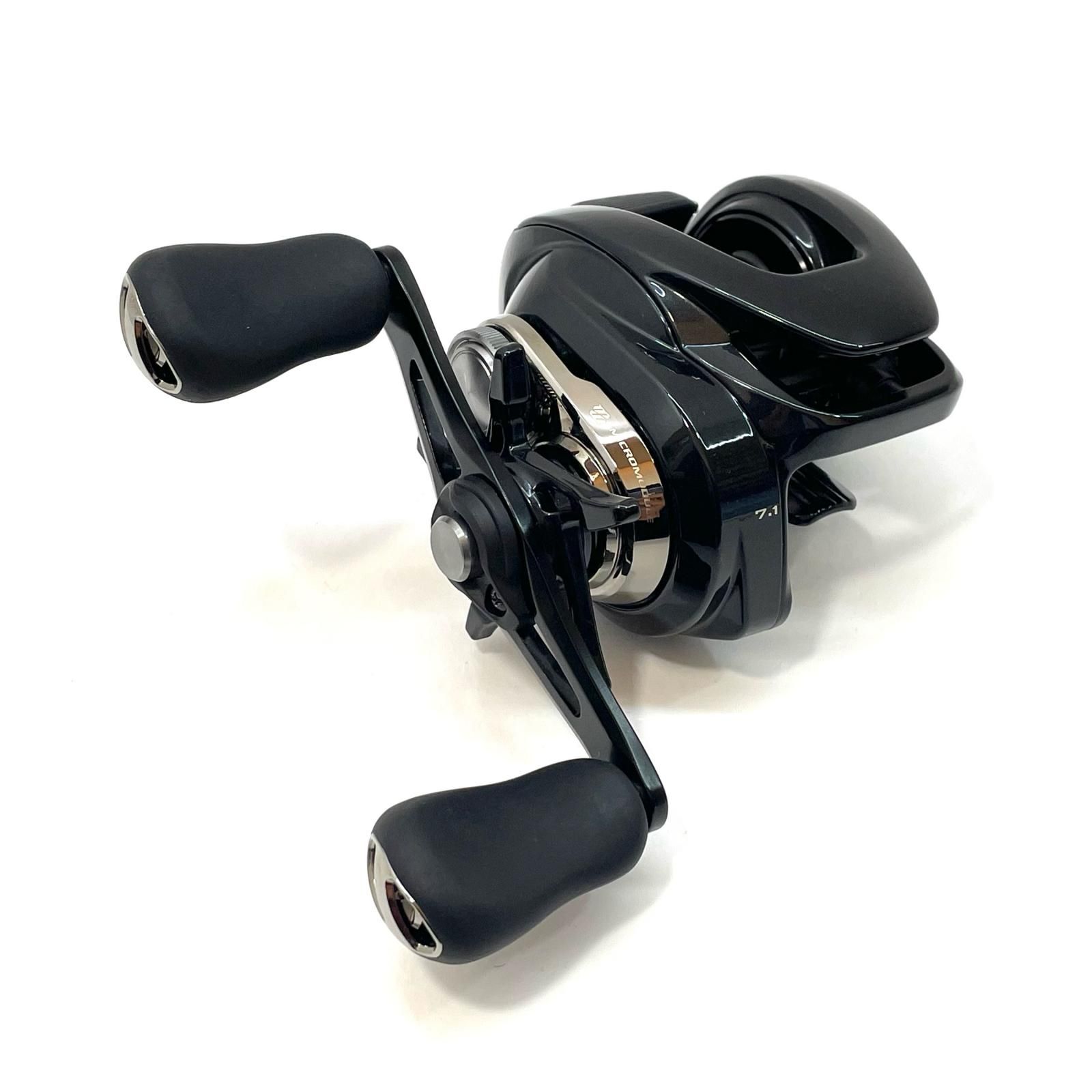 尾張小牧店 SHIMANO | シマノ リール 24メタニウムDC 70HG ベイトリール|右ハンドル 86