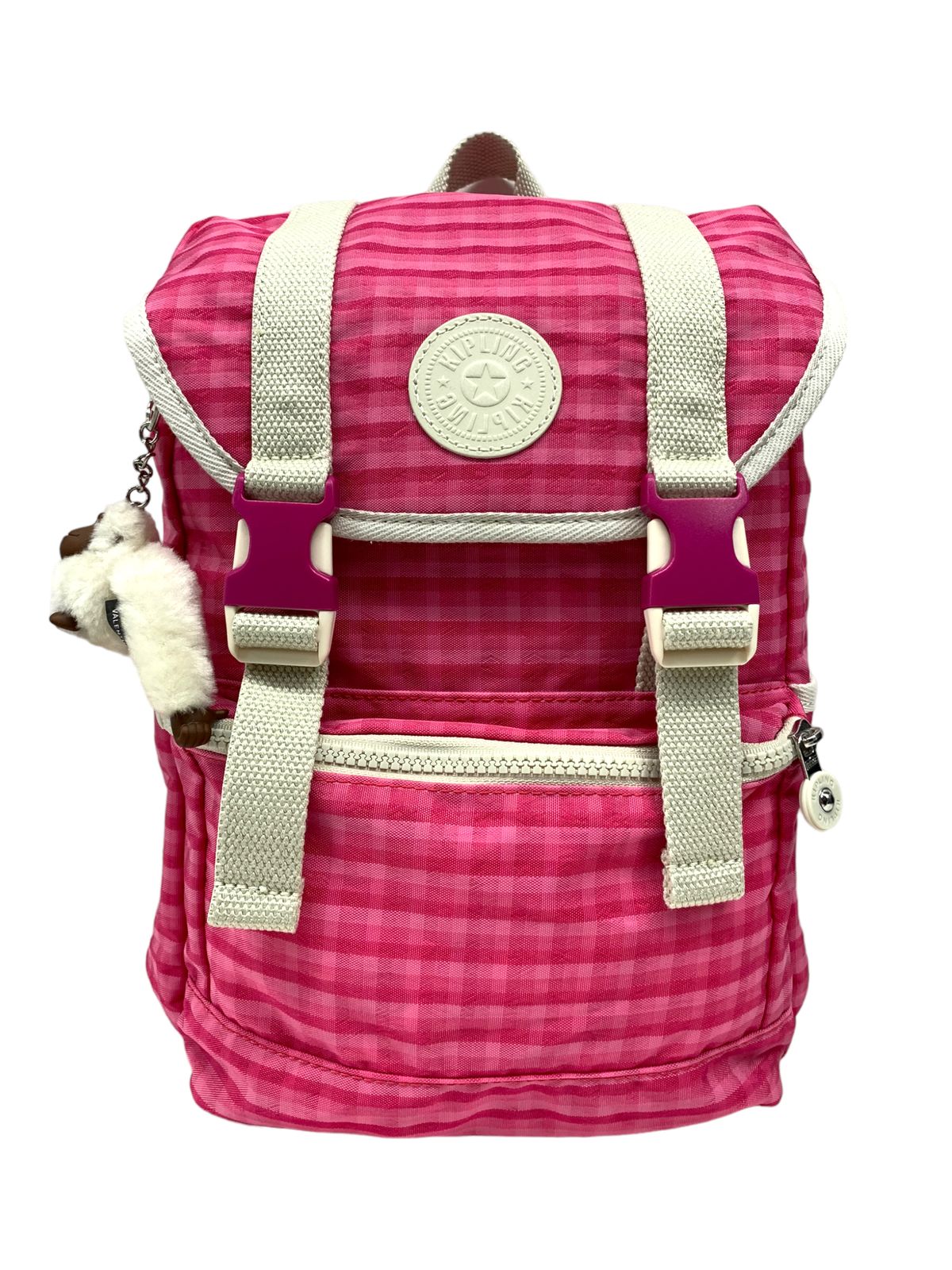 Kipling (キプリング) リュックサック EXPERIENCE S エクスペリエンス 