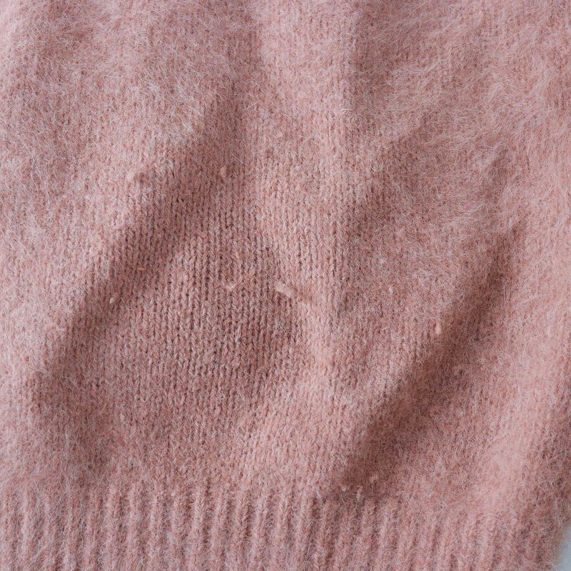 2024AW ハグオーワー クロスアンドクロス HUG O WaR Cloth&Cross