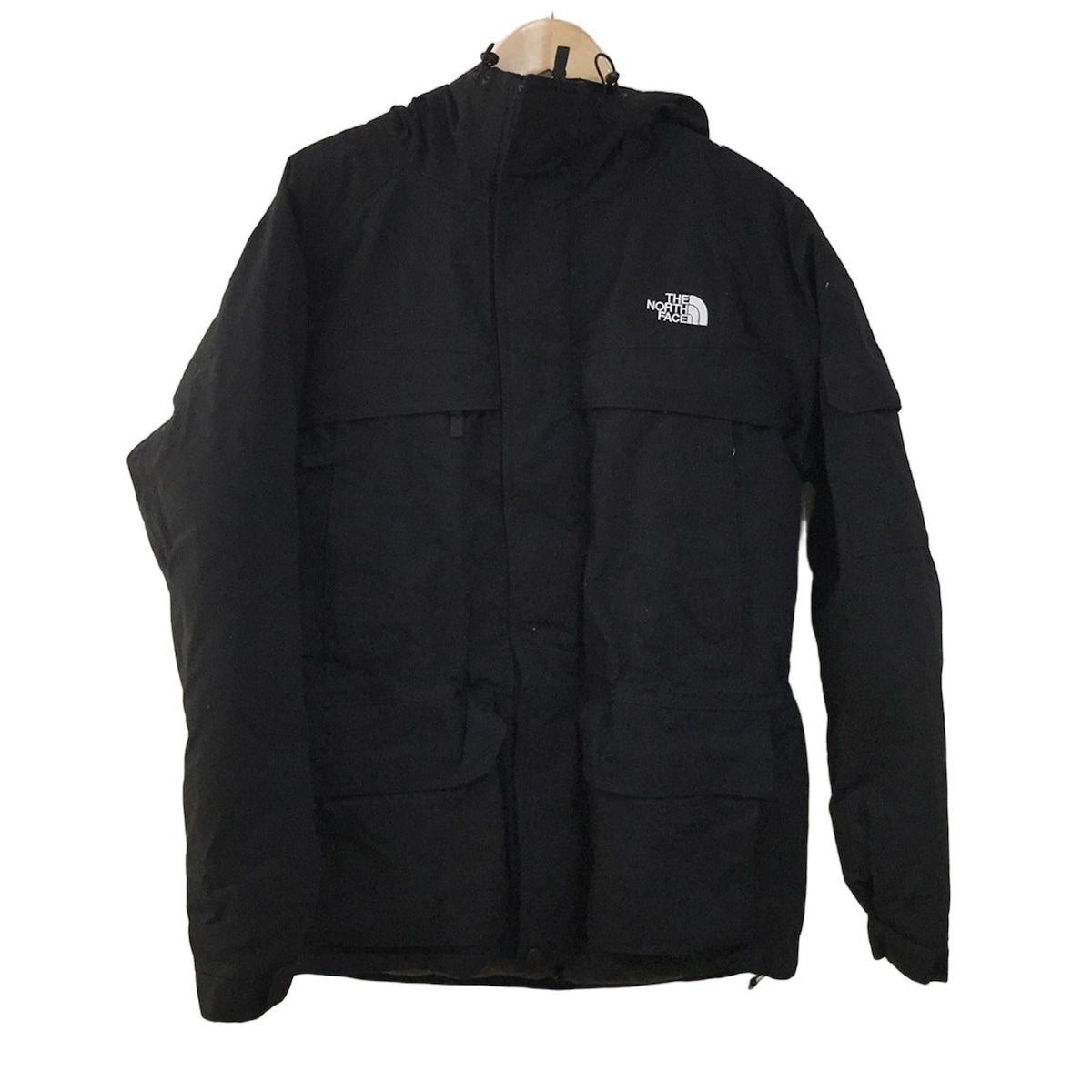 中古・古着通販】THE NORTH FACE (ザ ノース フェイス) フリース