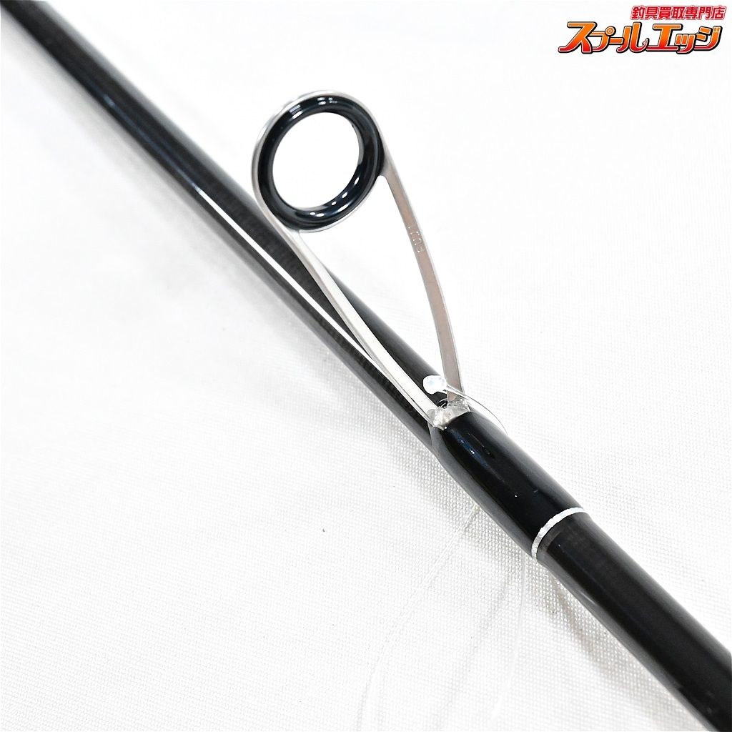最終値下げ　deps サイドワインダー　エギングモデル　862MLR デプス】 サイドワインダー EM-862MLR エギングモデル デプス