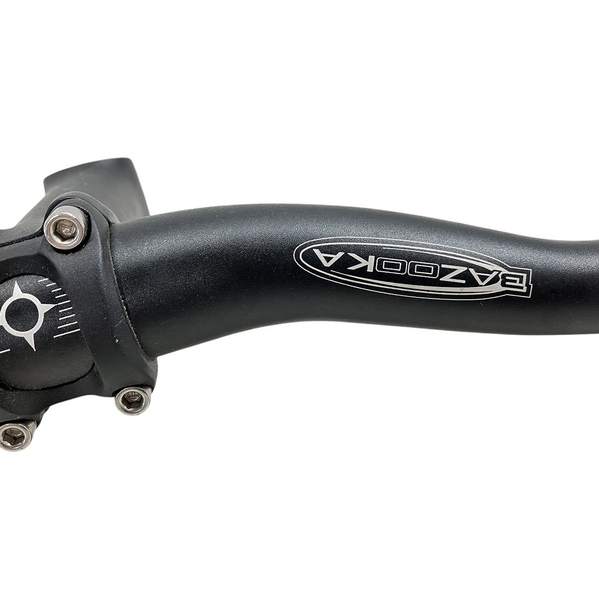 g*)様 ボントレガー XXX VR-CF カーボン エアロハンドル 400mm ボントレガー XXX VR-C ロード ハンドルバー