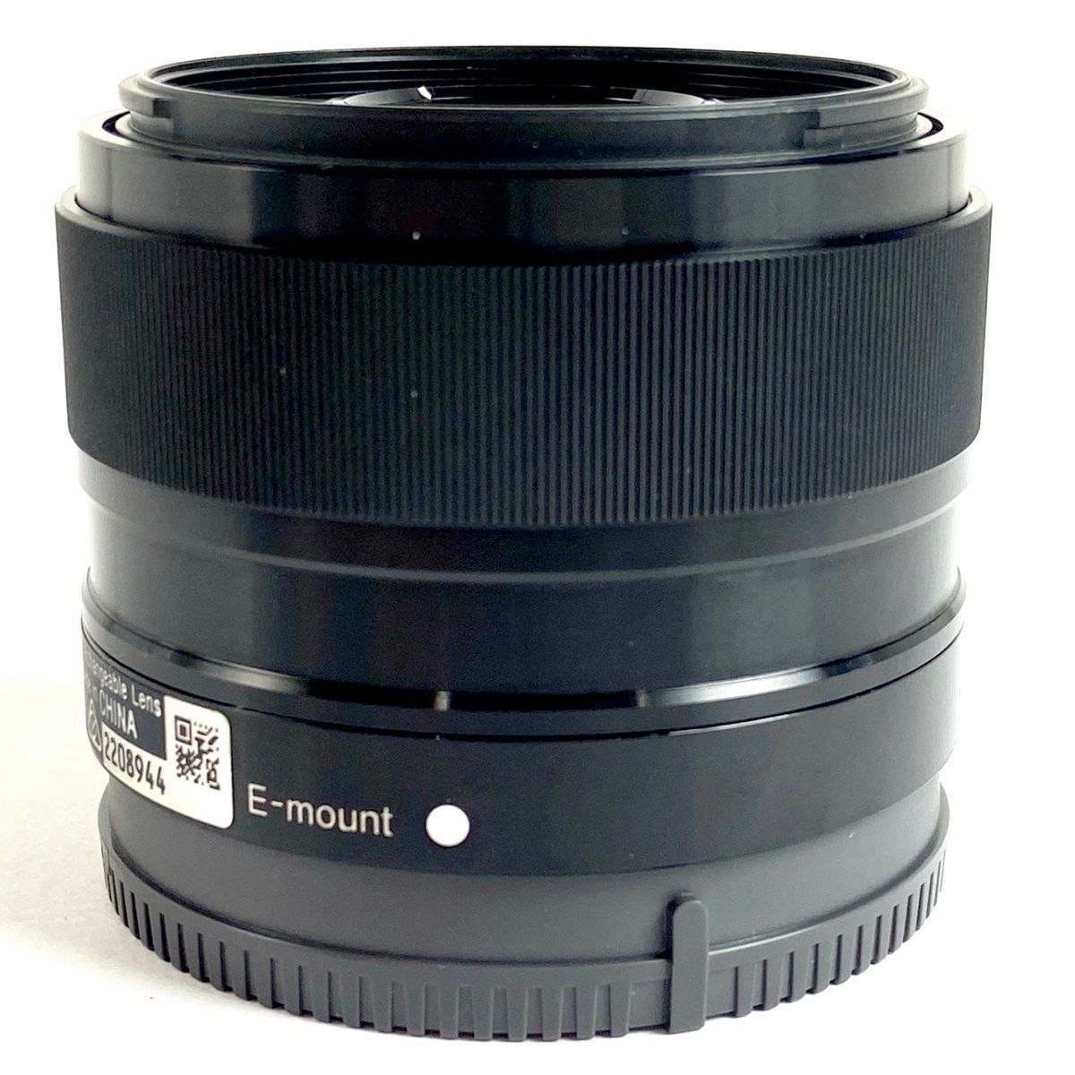 SONY E35F1.8OSS SONY『SEL35F18』レビュー | Eマウント単焦点レンズの 