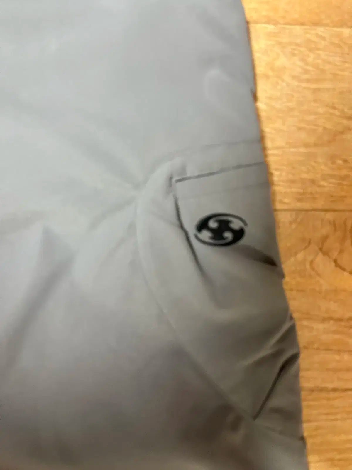 ポケット パンツ