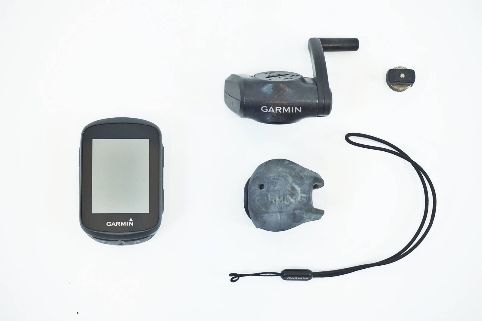 GARMIN ガーミン EDGE 130 PLUS サイクルコンピューターセット バイチャリ有明店 BRIGHTFACE_UK