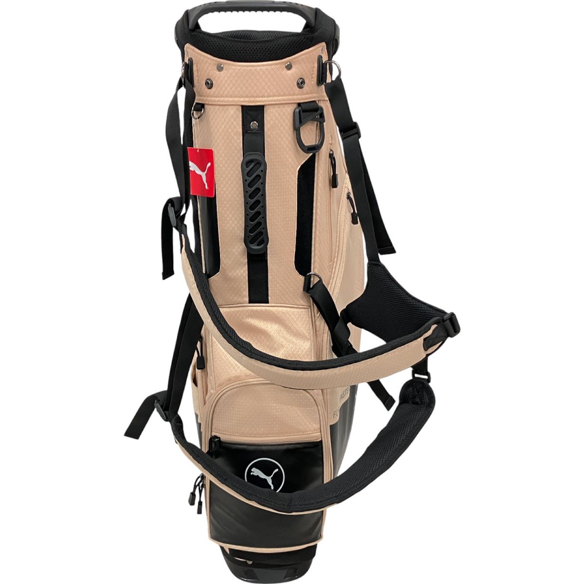 PUMA GOLF 090888 ALABASTER 9.5型 プーマゴルフ 2024年モデル