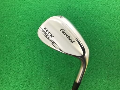 50°（10-MID） Cleveland RTX ZIPCORE