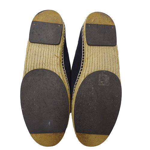 フェンディ　バグズアイ　スエード 6 バグズアイ　スリッポン FENDI 【ドンドン見直し】美品○フェンディ モンスター