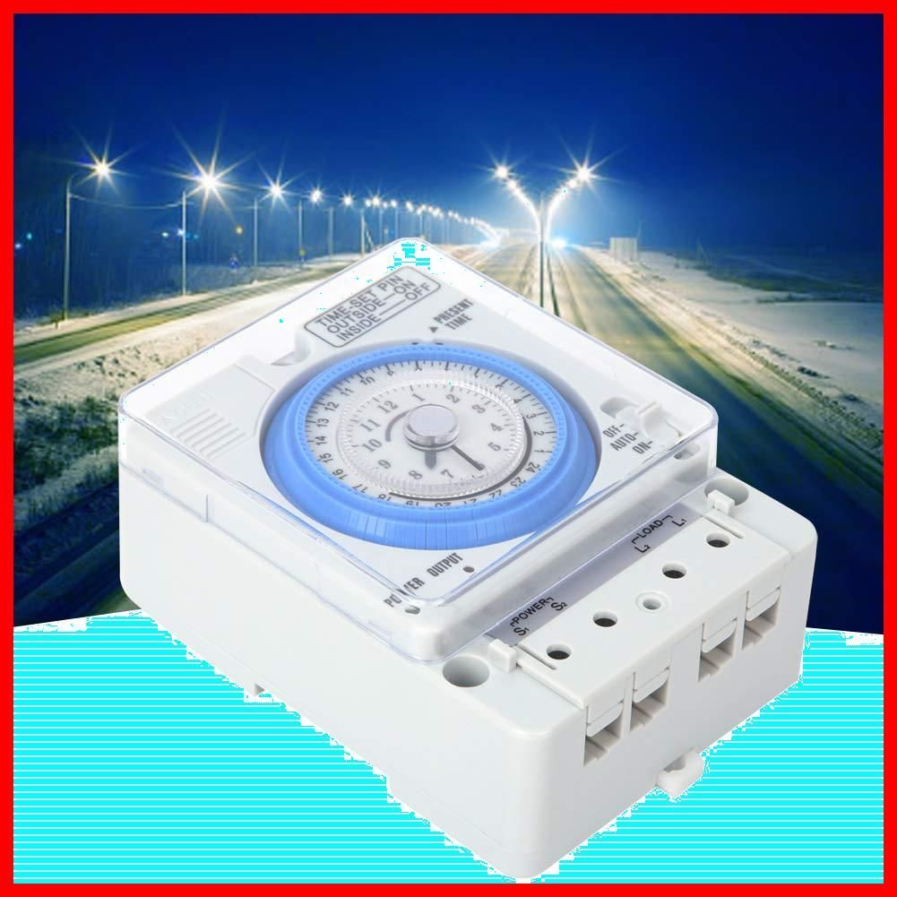 な24時間AC220V