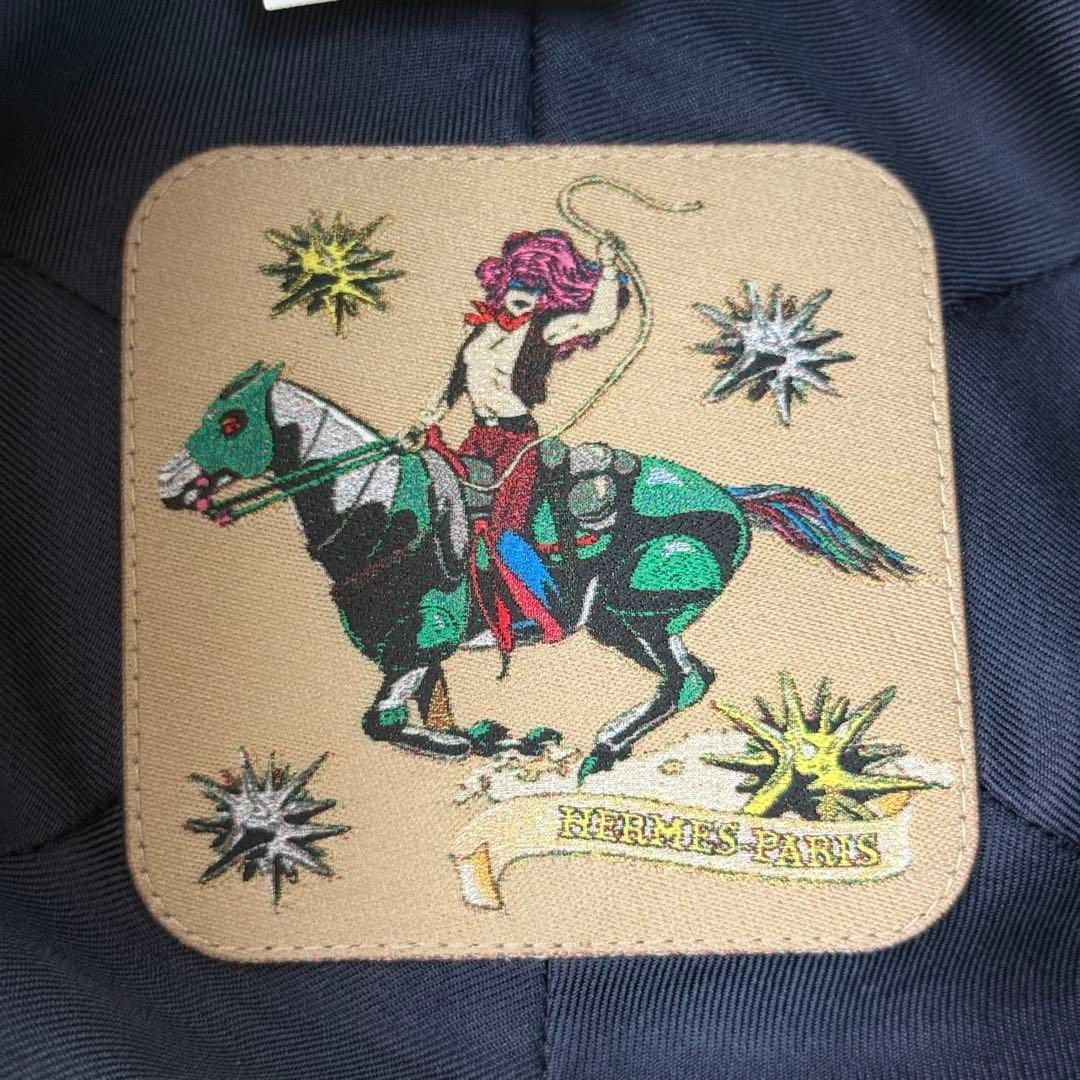 正規品 HERMES エルメス ガブリエル セリエ クルー ド セル デニム