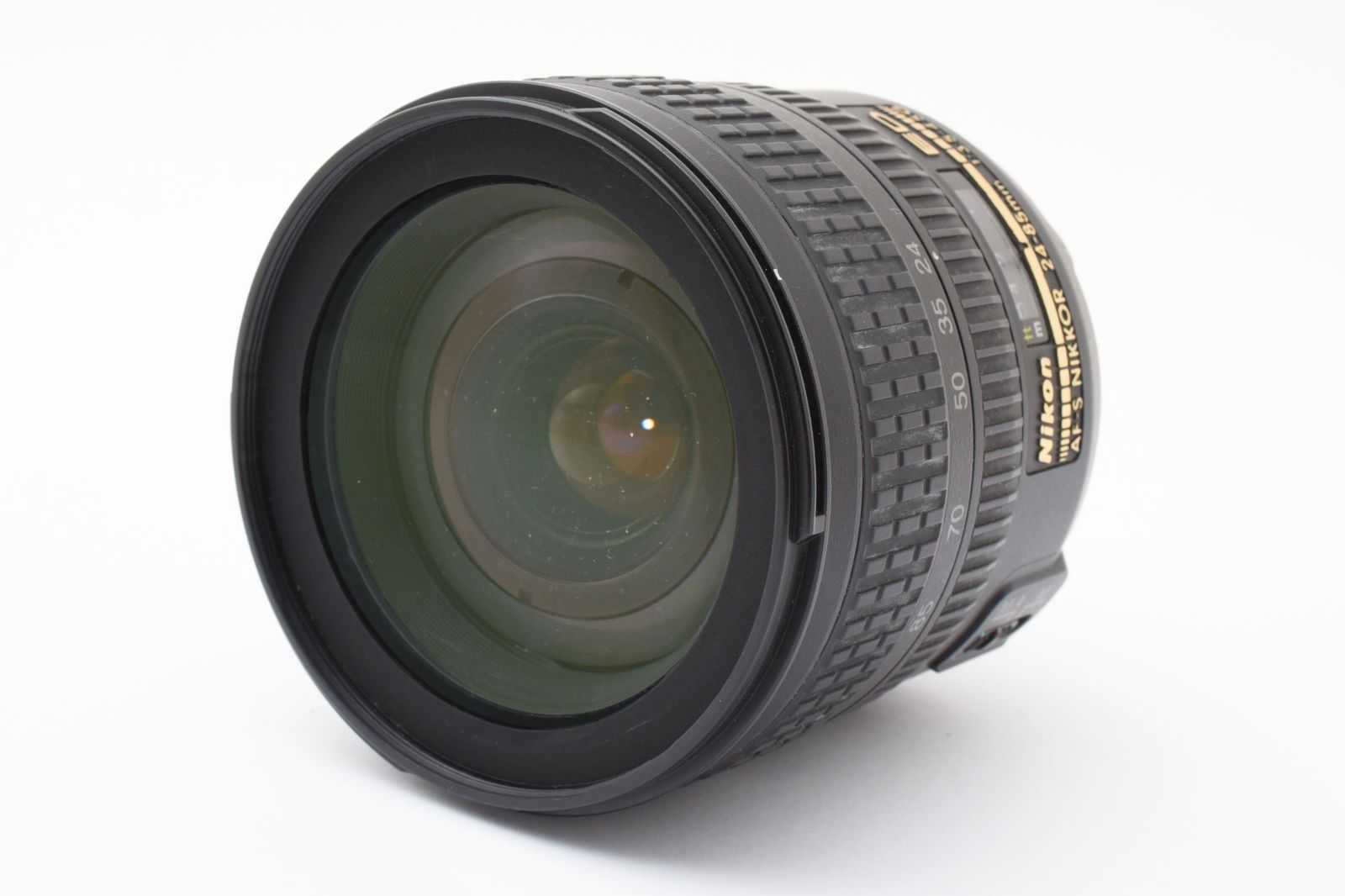 Nikon