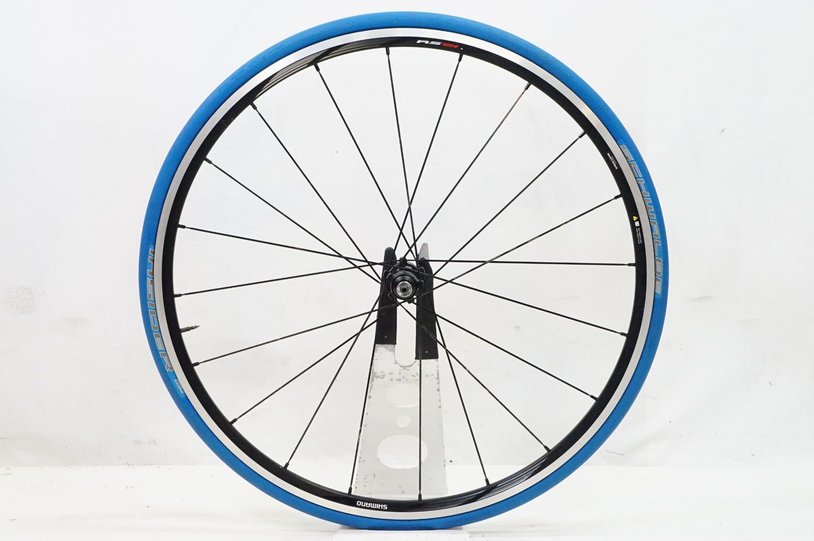 シマノ　WH-RS21 シマノ11速 リアホイール　自転車 SHIMANO 「シマノ」 WH-RS21 シマノ 11速 リアホイール / 宇都宮