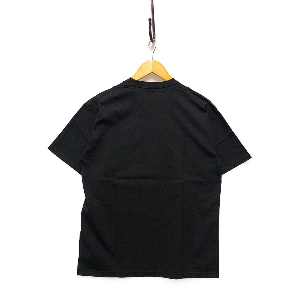 Subculture サブカルチャー SCST-S2307 Tシャツ 半袖 黒 サイズ1 正規