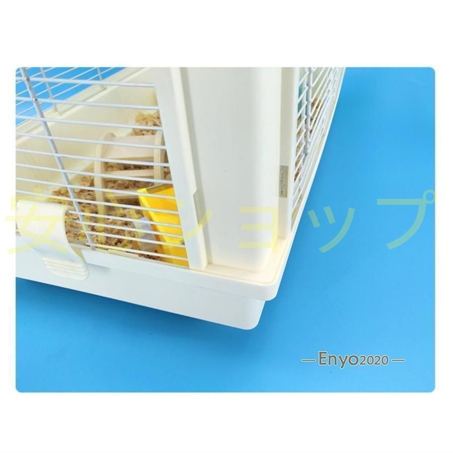 ハムスターケージ 小動物用ケージ