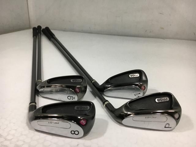 ゴルフクラブ　メンズセット　初心者　プロギア　egg NT914 PRGR プロギア egg NEW フルセット(12本セット) エッグ