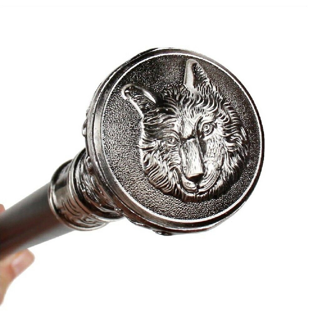 丸型 Wolf