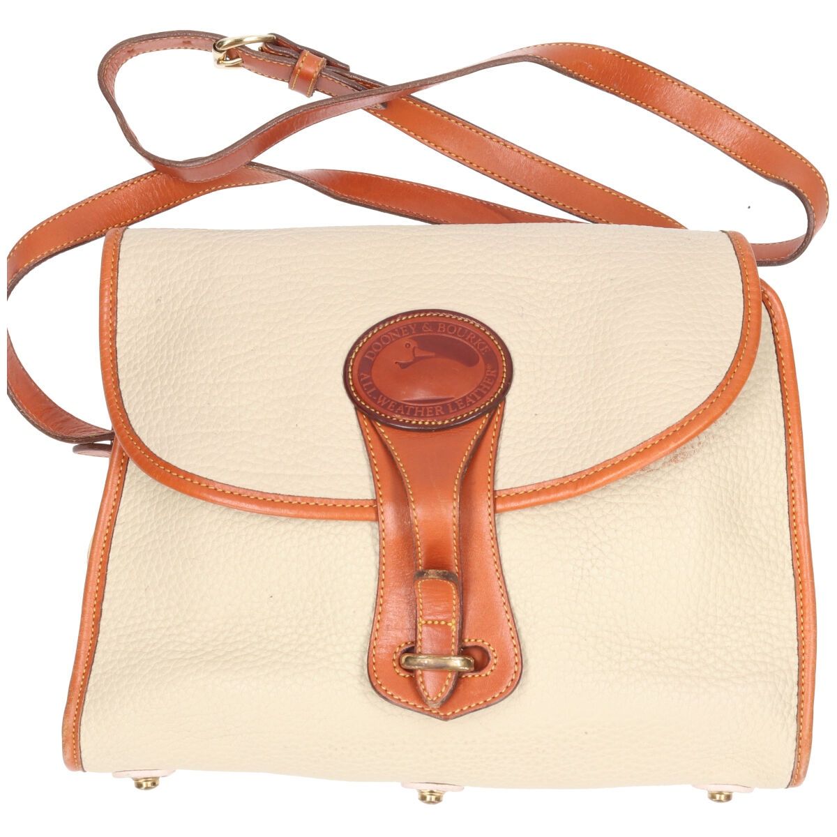 DOONEY & BOURKE ショルダーバッグ Women's Dooney & Bourke New York Jets Triple-Zip Crossbody Bag