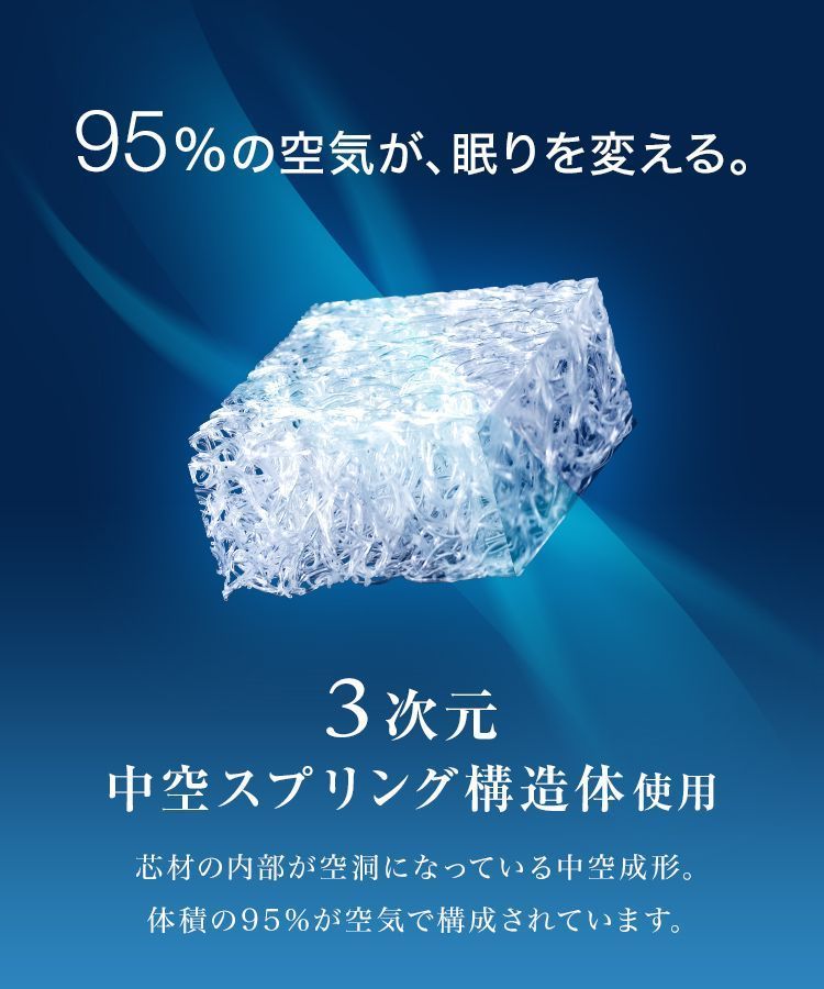 ベッドマット
