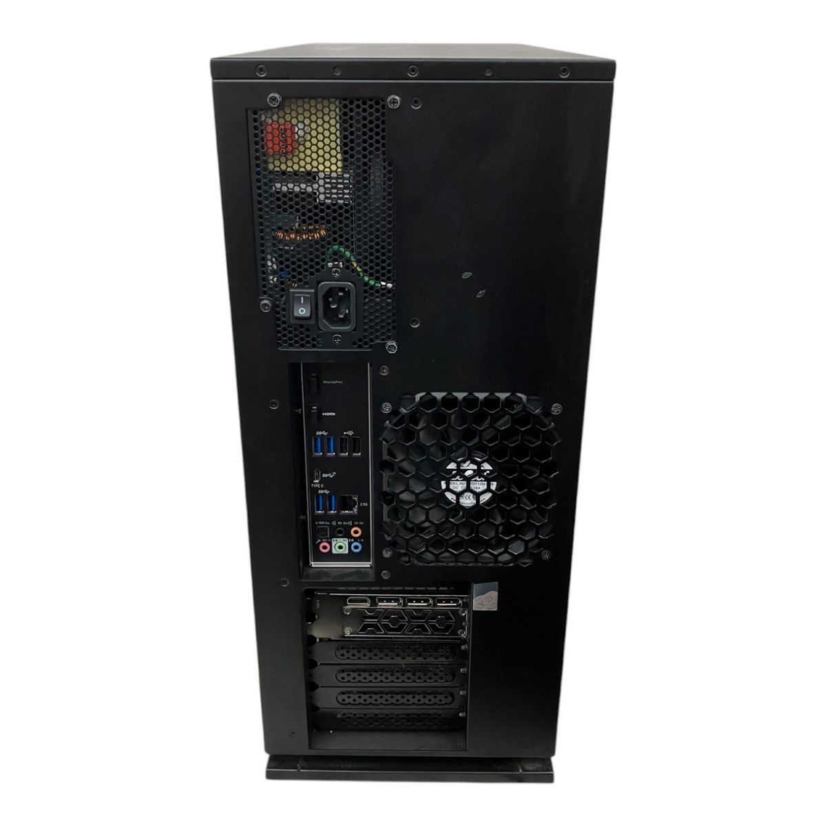 MouseComputer G-tune HP-Z690 デスクトップ パソコン i9