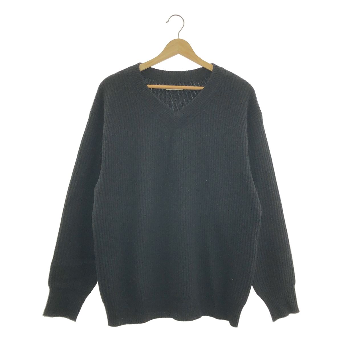 トップス BODHI TILDEN KNIT SWEATER (top dyeing) BODHI TILDEN KNIT SWEATER (top dyeing) Top Down Summer