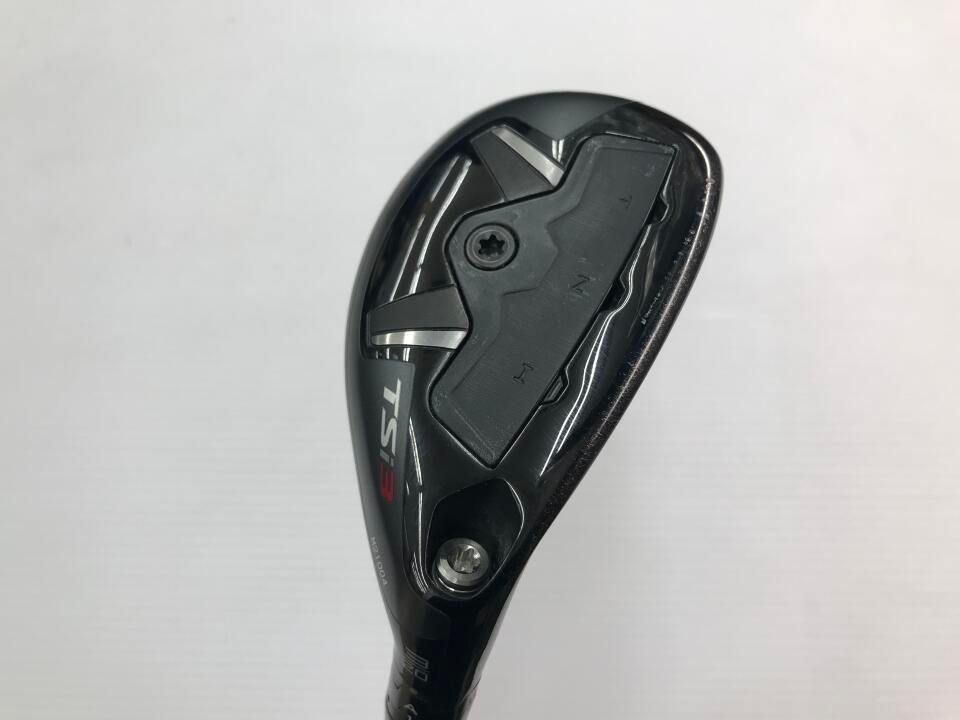 【即納】TSi3 | 20 | S | TENSEI CK PRO Orange 80HY | 中古 | ユーティリティ | タイトリスト