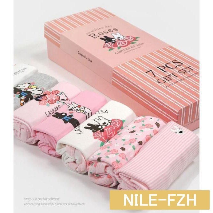 ベビーギフト ギフトセット