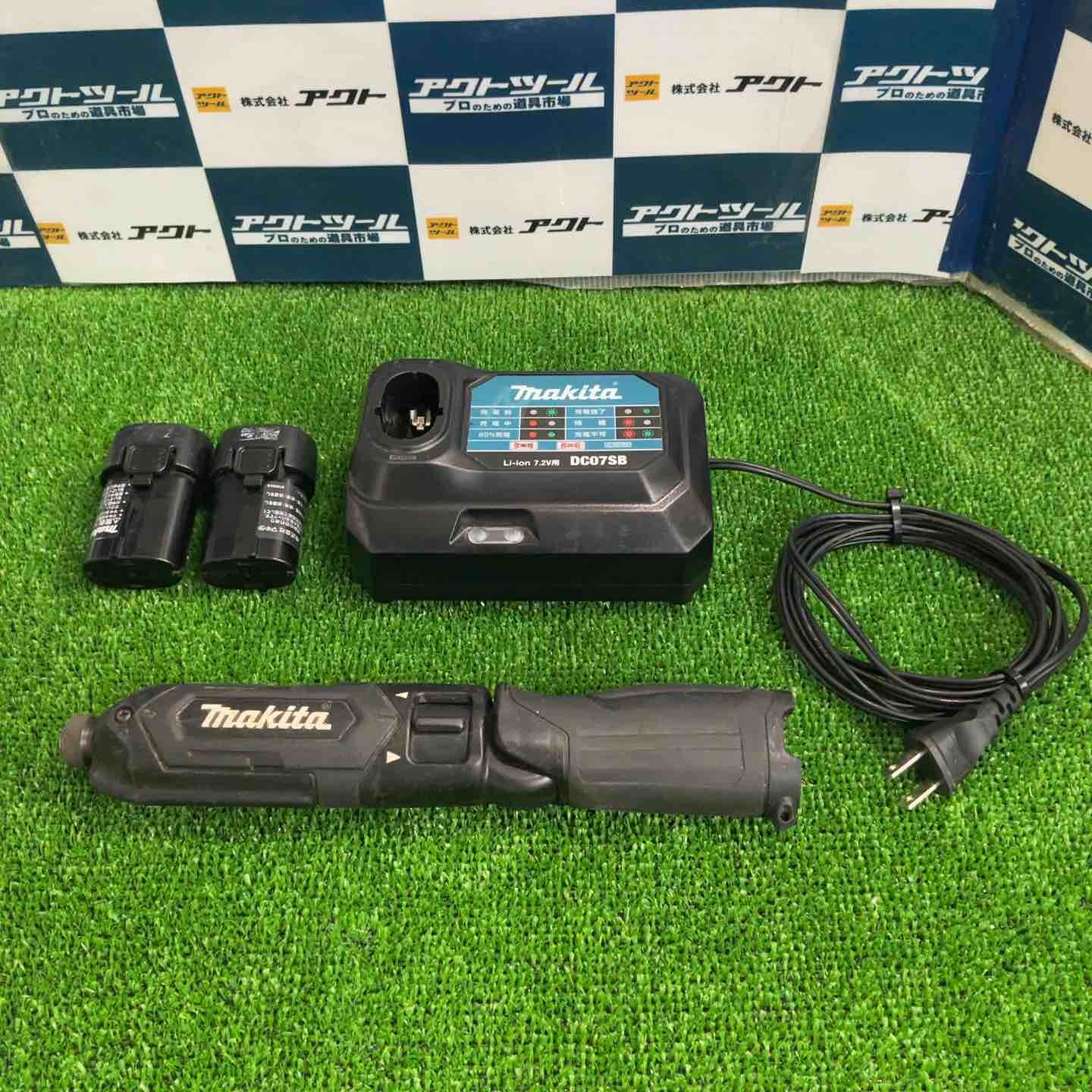 ☆マキタ(makita) コードレスペンインパクトドライバー