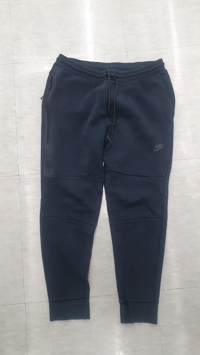 【雷市場（ポンジャン）商品韓国直送】Nike(ナイキ） テックフィット ジョガーパンツ 2xl