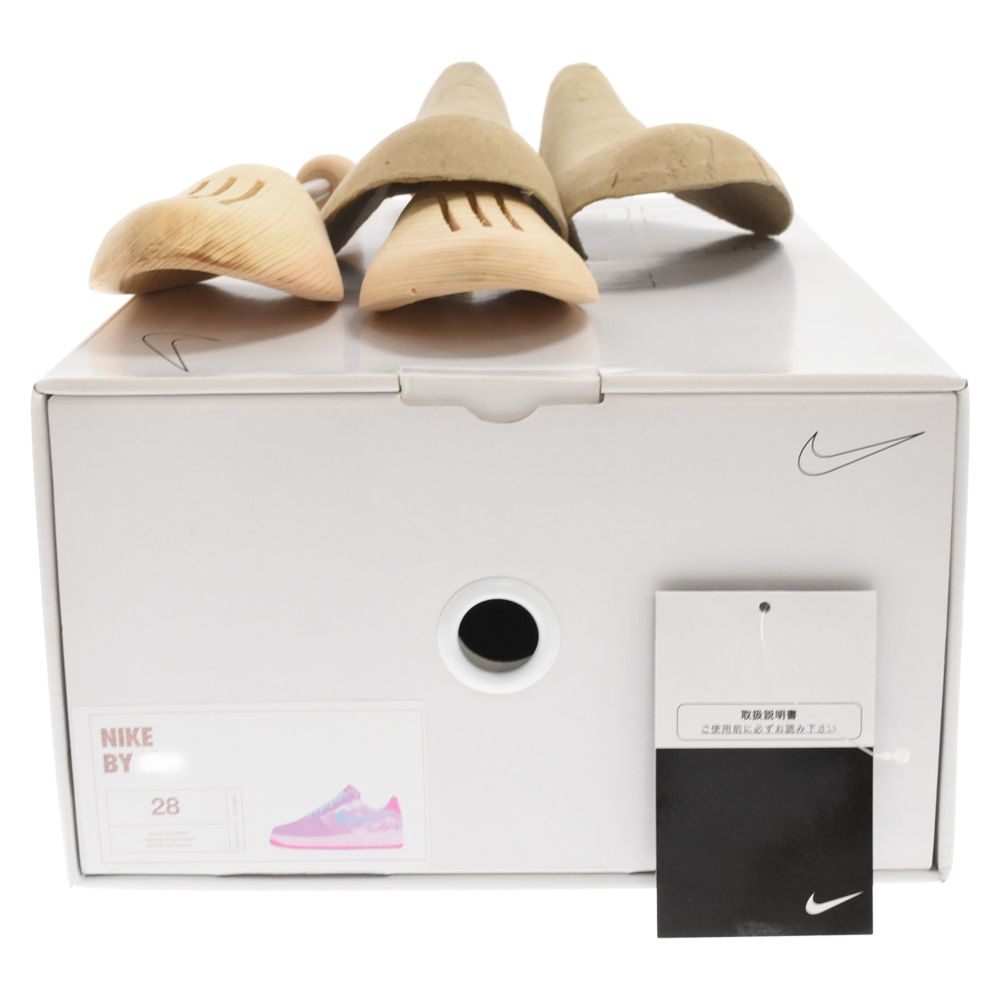 NIKE (ナイキ) AIR FORCE 1 BY YOU エアフォース1ローバイユー