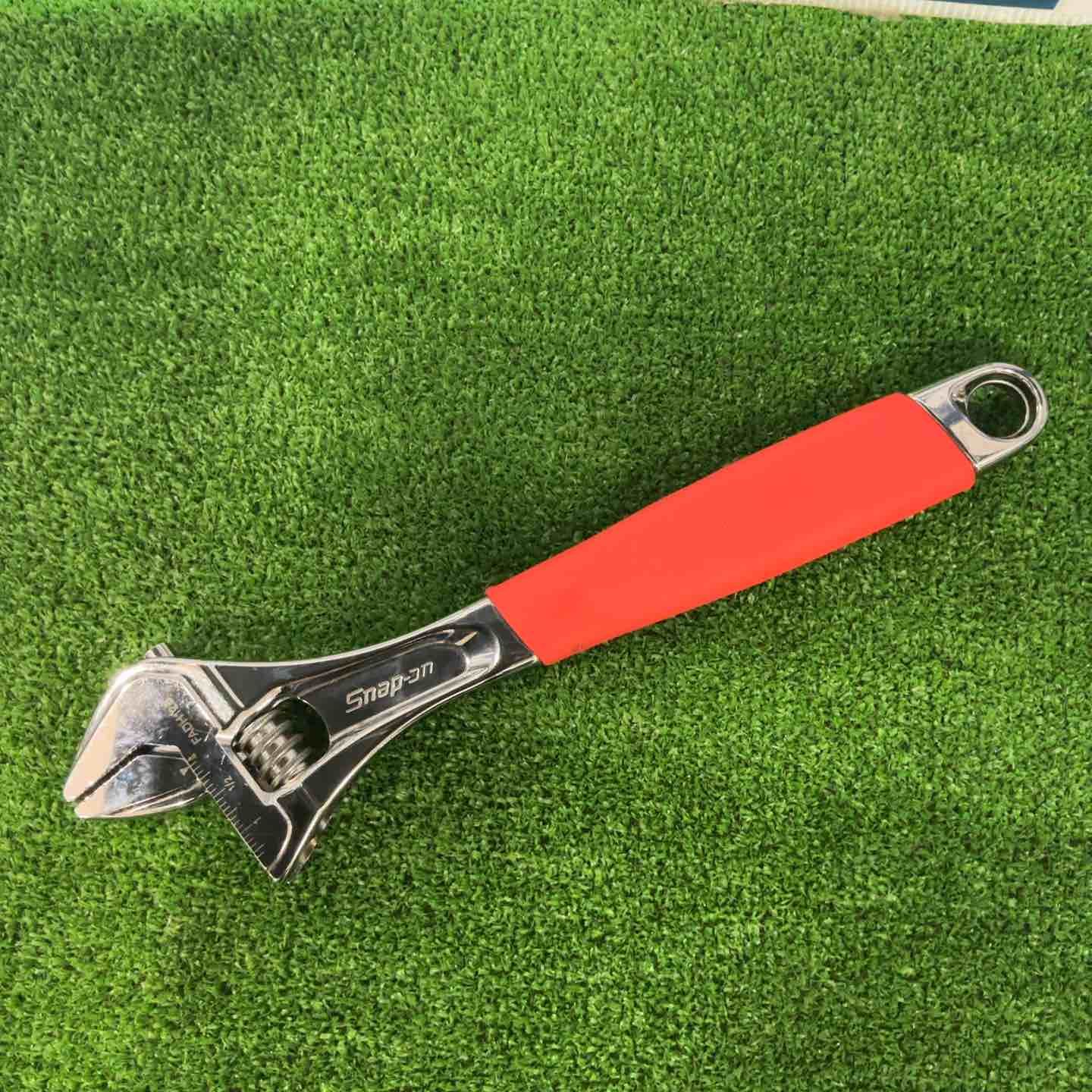 スナップオン snap-on モンキーレンチ FADH12B 草加店