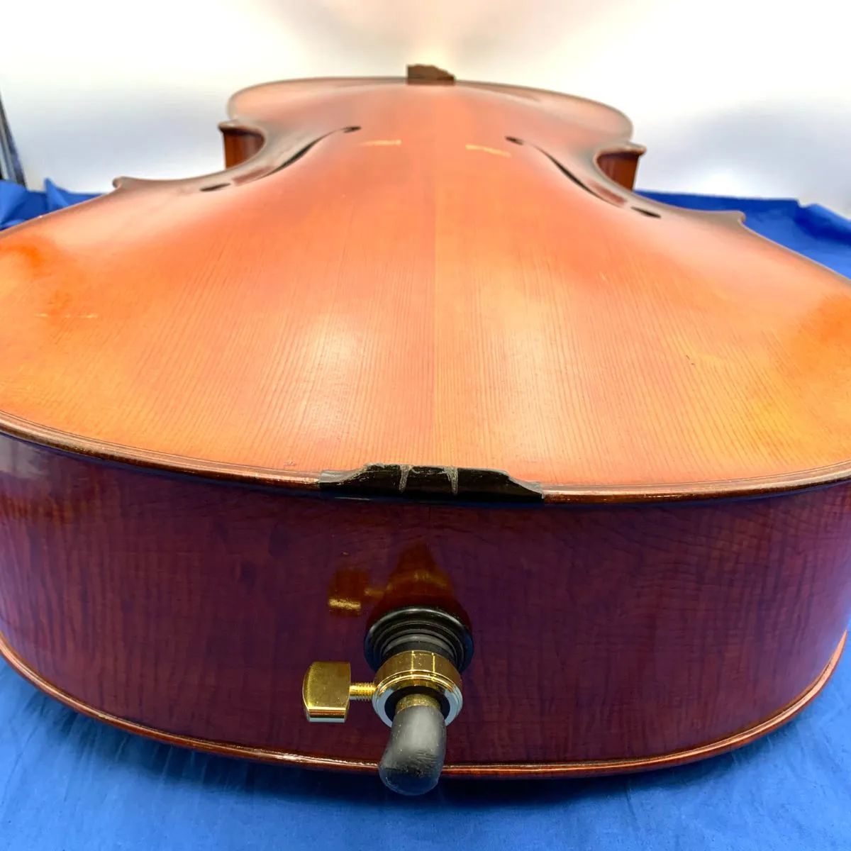 ジャンク品】チェロセット