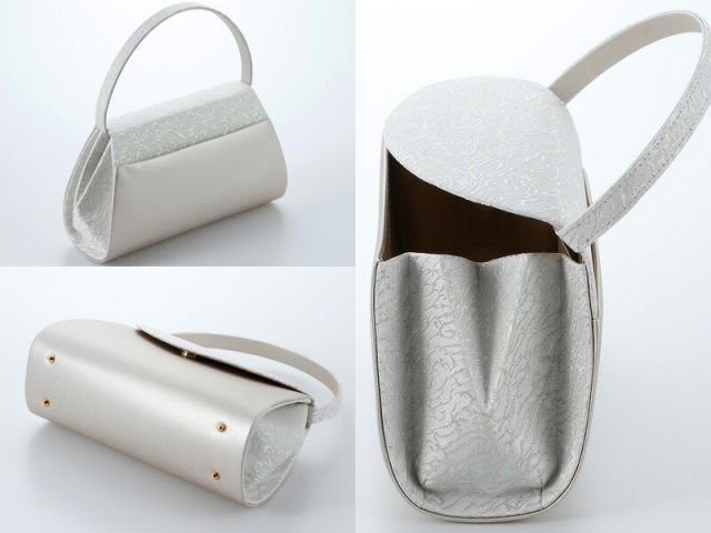 11/6】和装小物☆草履バッグセット 【公式通販】