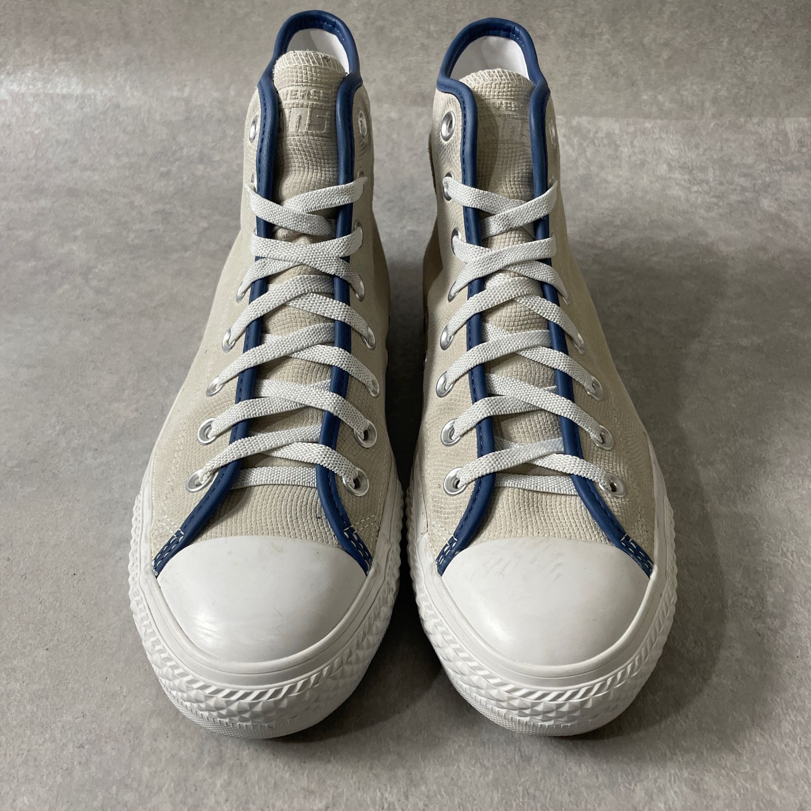 状態良好 CONS CONVERSE ALLSTRA CHUCK TAYLOR CTAS PRO Hi Athletic 