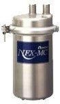 メイスイ 業務用浄水器 NFX-MC ろ過流量 5.0L|分