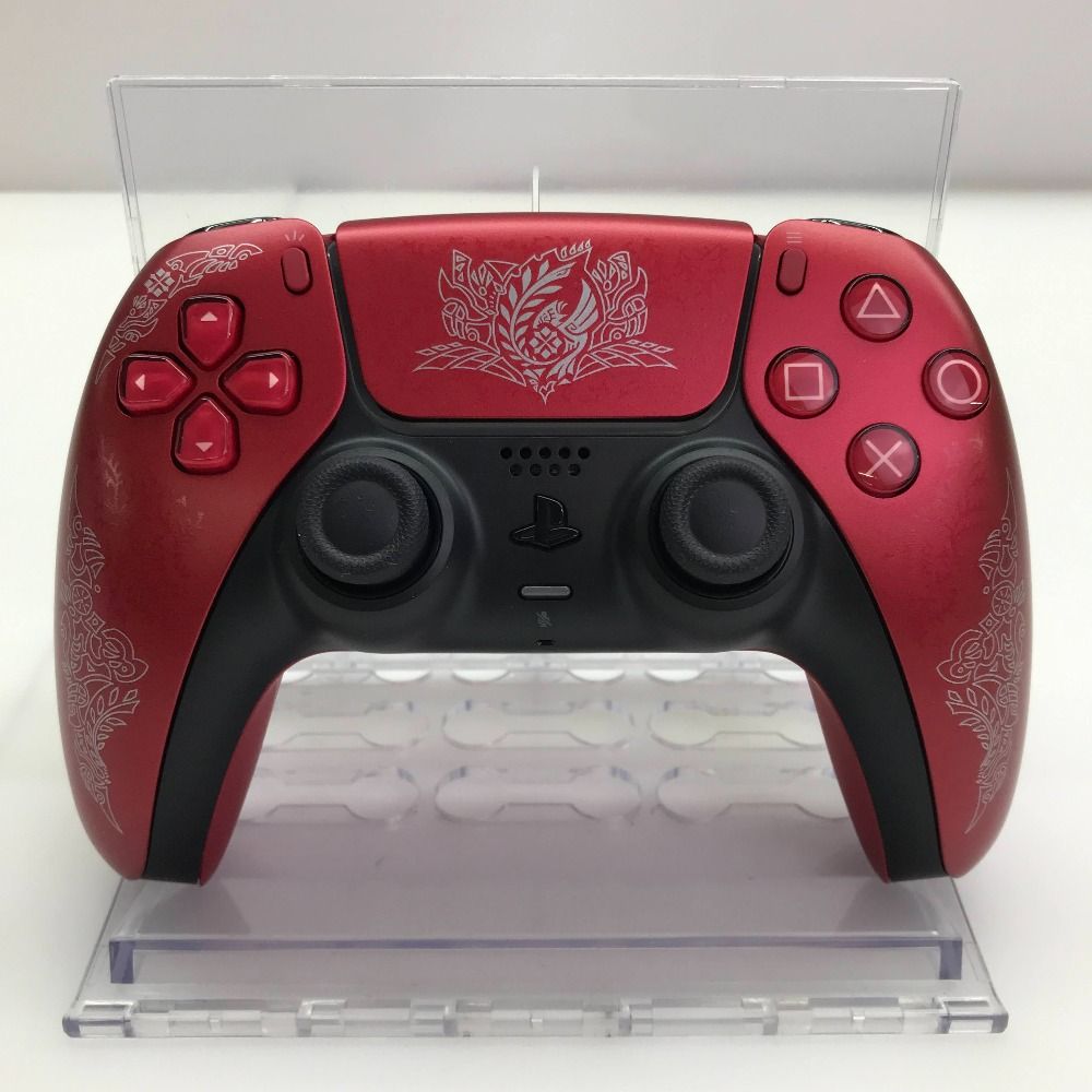 05w14785T 【PS5】デュアルセンス ワイヤレスコントローラー