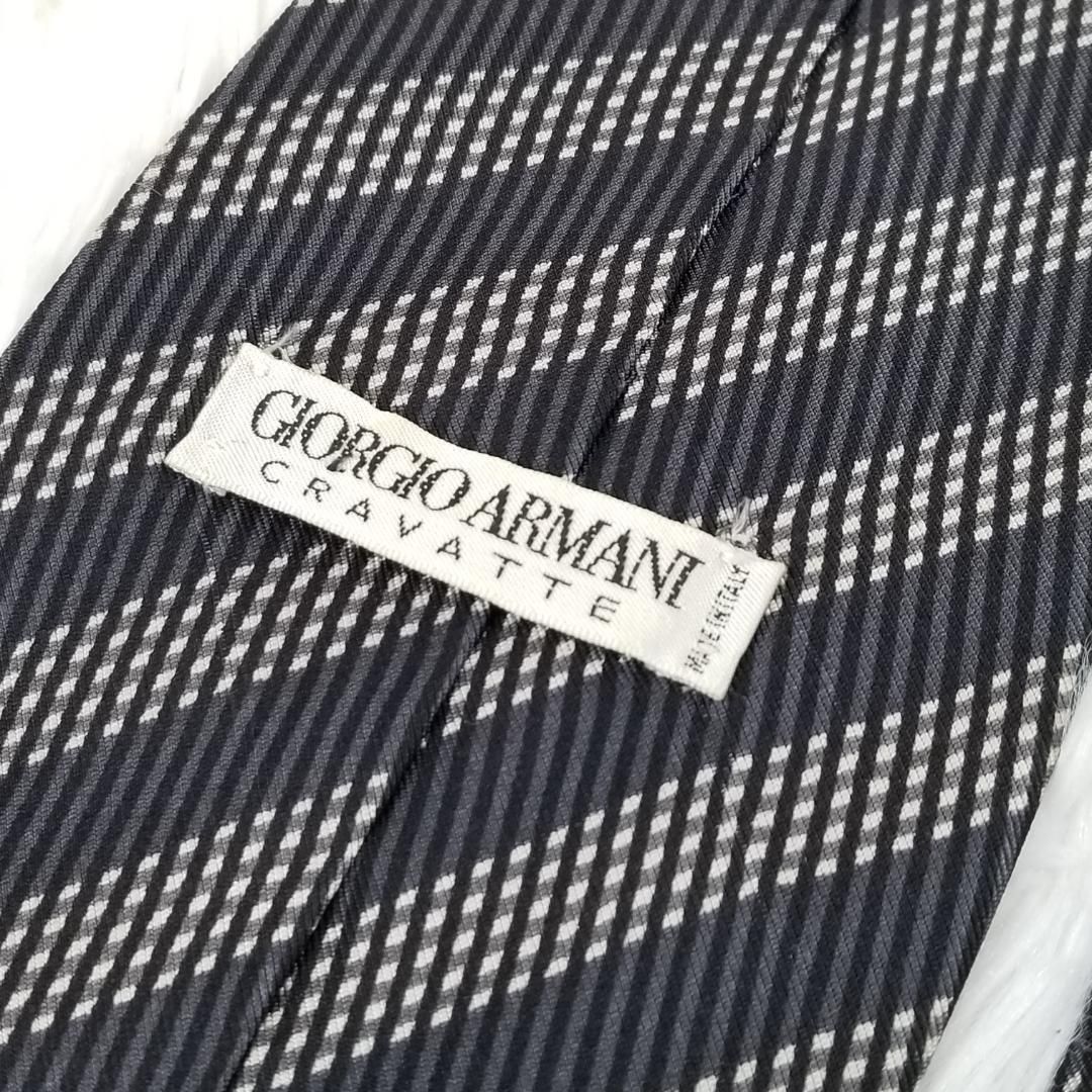 Amazon | [Giorgio Armani] ジョルジオ アルマーニ ネクタイ