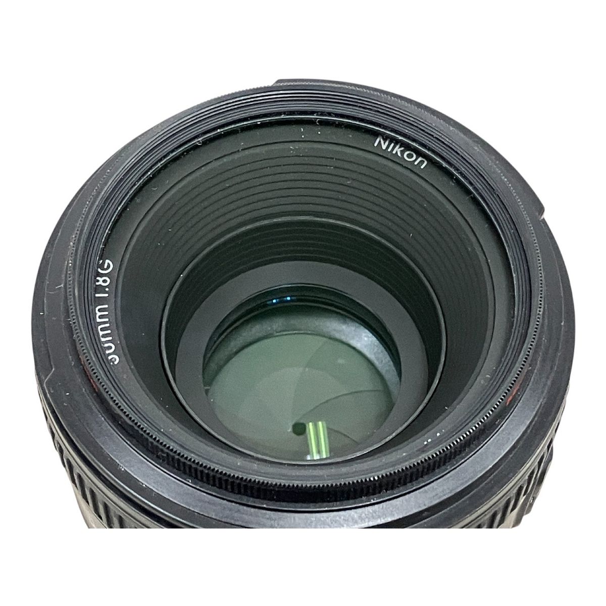 AF Nikkor 50mm F/1.8D 中古 AF NIKKOR 50mm f⁄1.8 D レンズ 中古：B(並品)ニコン Ai AF Nikkor 50mm