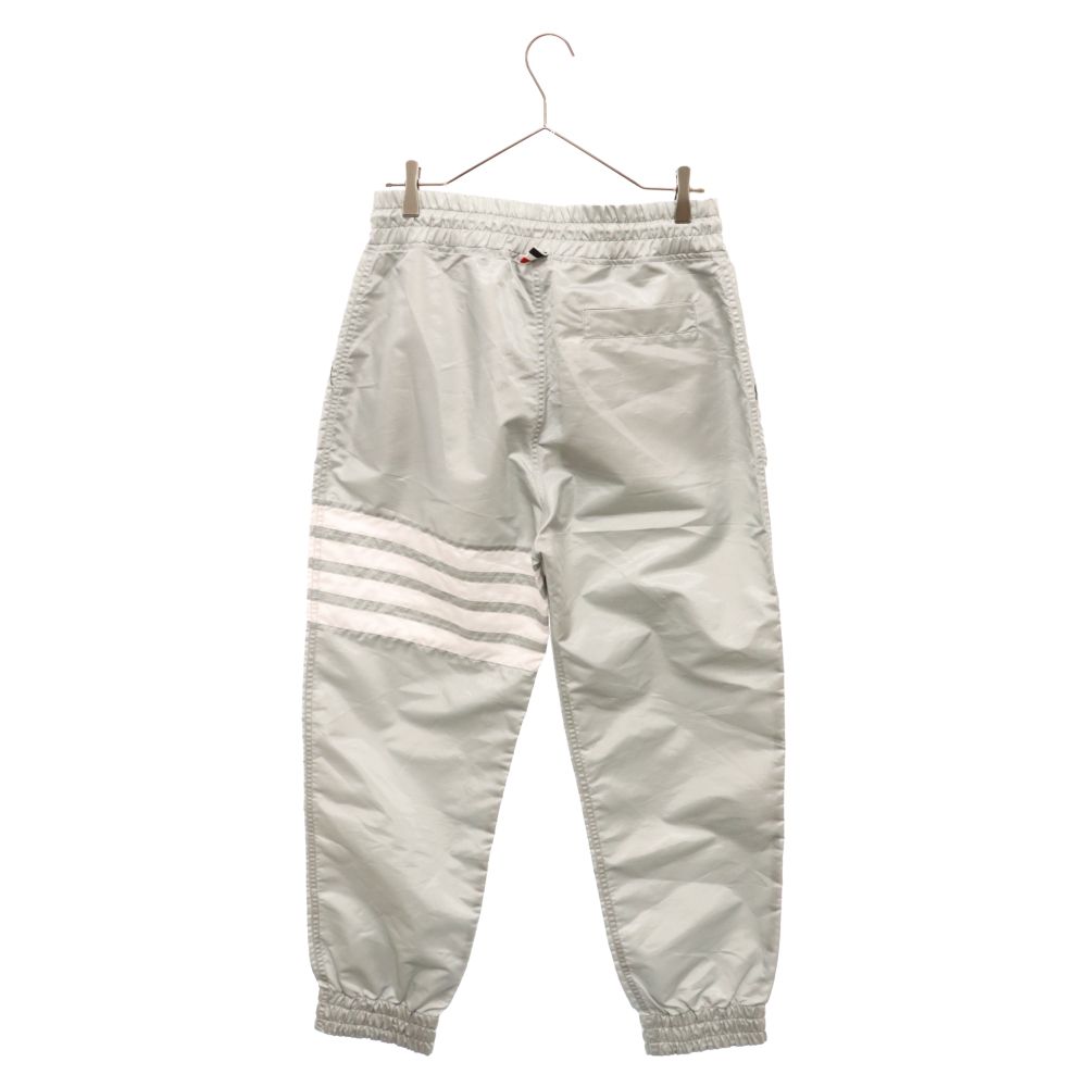 現行モデル トムブラウン Thom Browne チノパン トリコロール ダブル