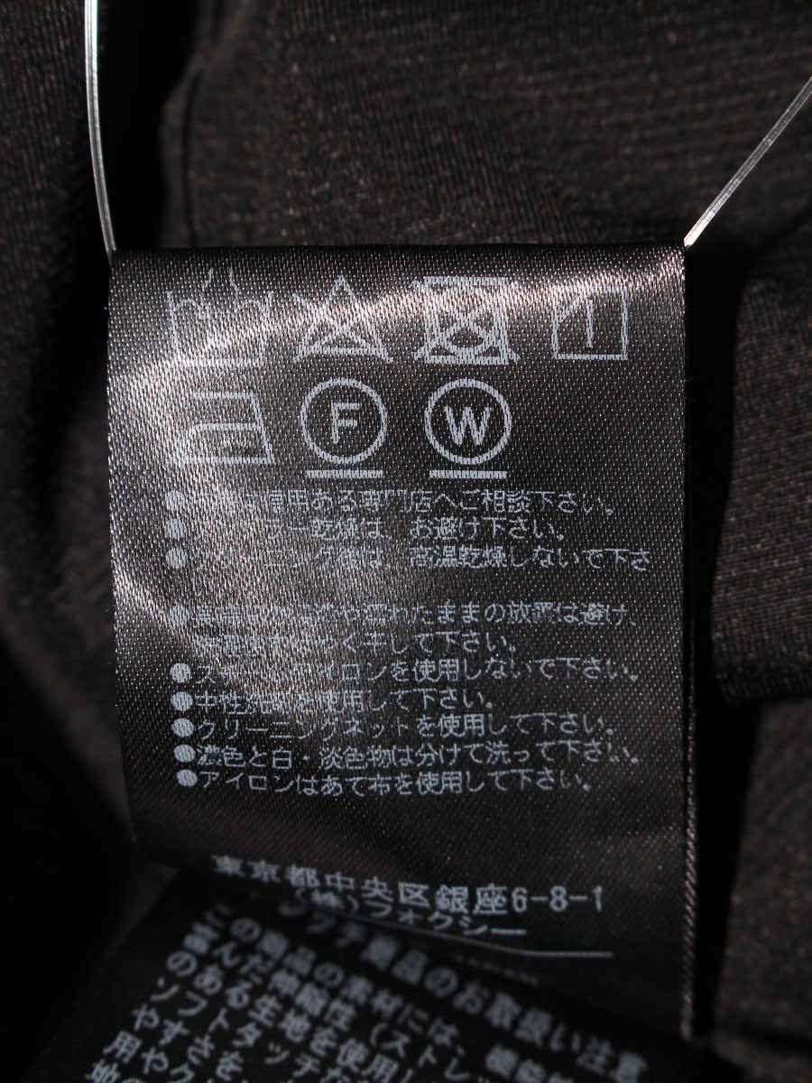 フォクシーニューヨーク　スカート　未使用 40サイズ　ウォタープルーフ フォクシーニューヨークスカート40