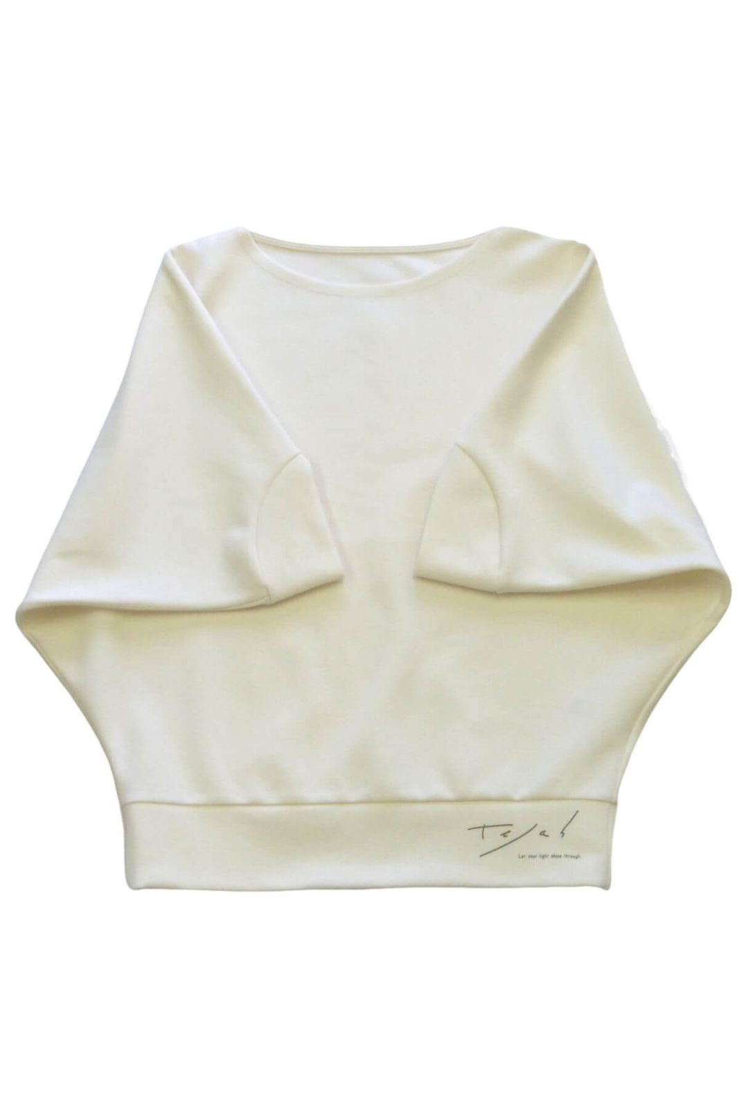 tejas ヨガトップス テジャス ワータトップス tl252142 フリーサイズ ドルマン ヨガウェア ピラティス レディース ゆったり 体系カバー WWW_OLIVIERBERNSTEIN_COM