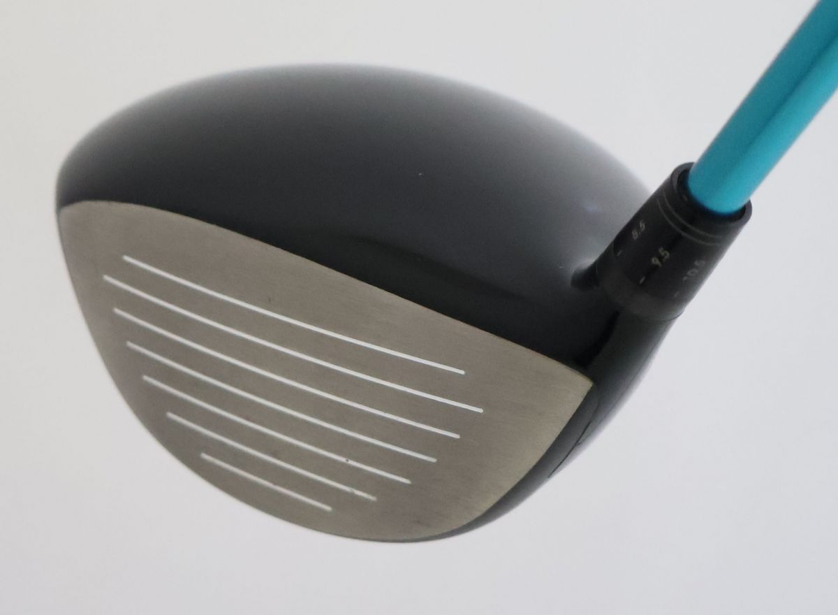 ミズノ MP MP TYPE-2 ドライバー Tour AD J-D1 シャフト：Tour AD J-D1 ○