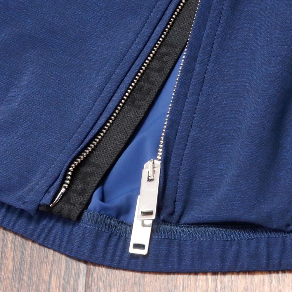 サテンポリショートブルゾン｜REPLAY リプレイ公式通販サイト