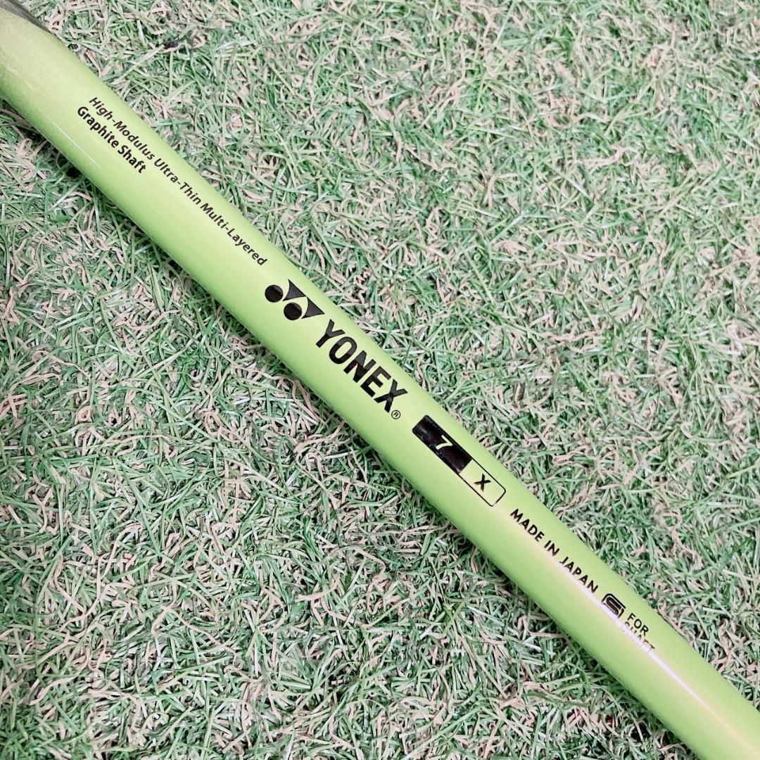 ゴルフクラブ YONEX EZONE GT フェアウェイウッド 3W スプーン