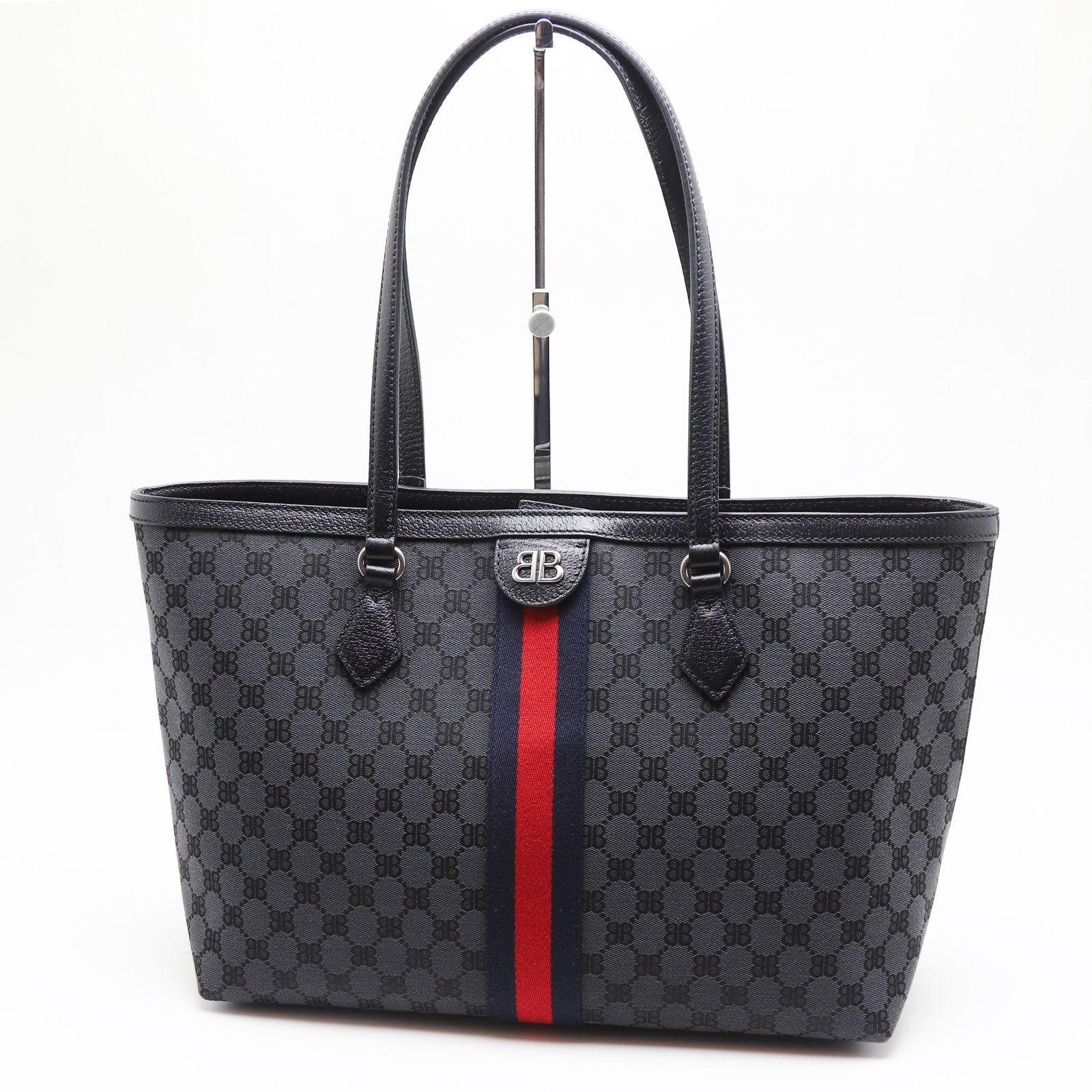 グッチ GUCCI × バレンシアガ BALENCIAGA THE HACKER 680125