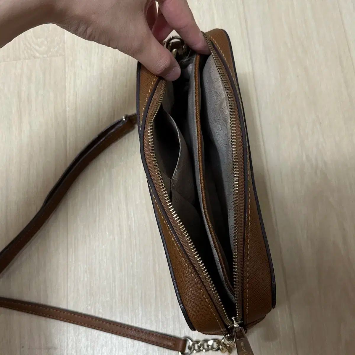 マイケルコース ハンドバッグ マイケルコース MICHAEL KORS バック 