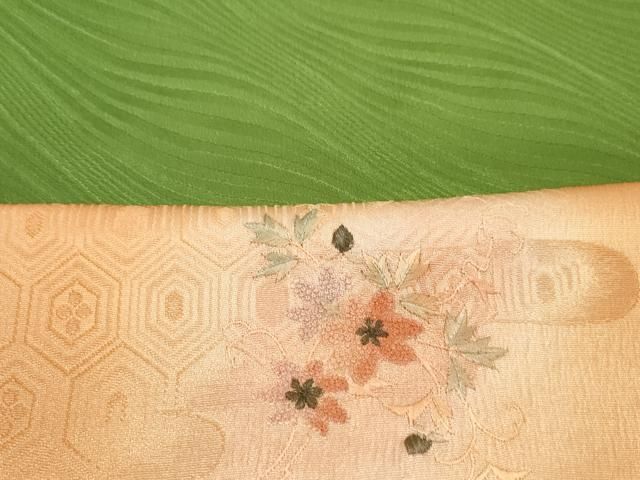 帯揚げ10枚
