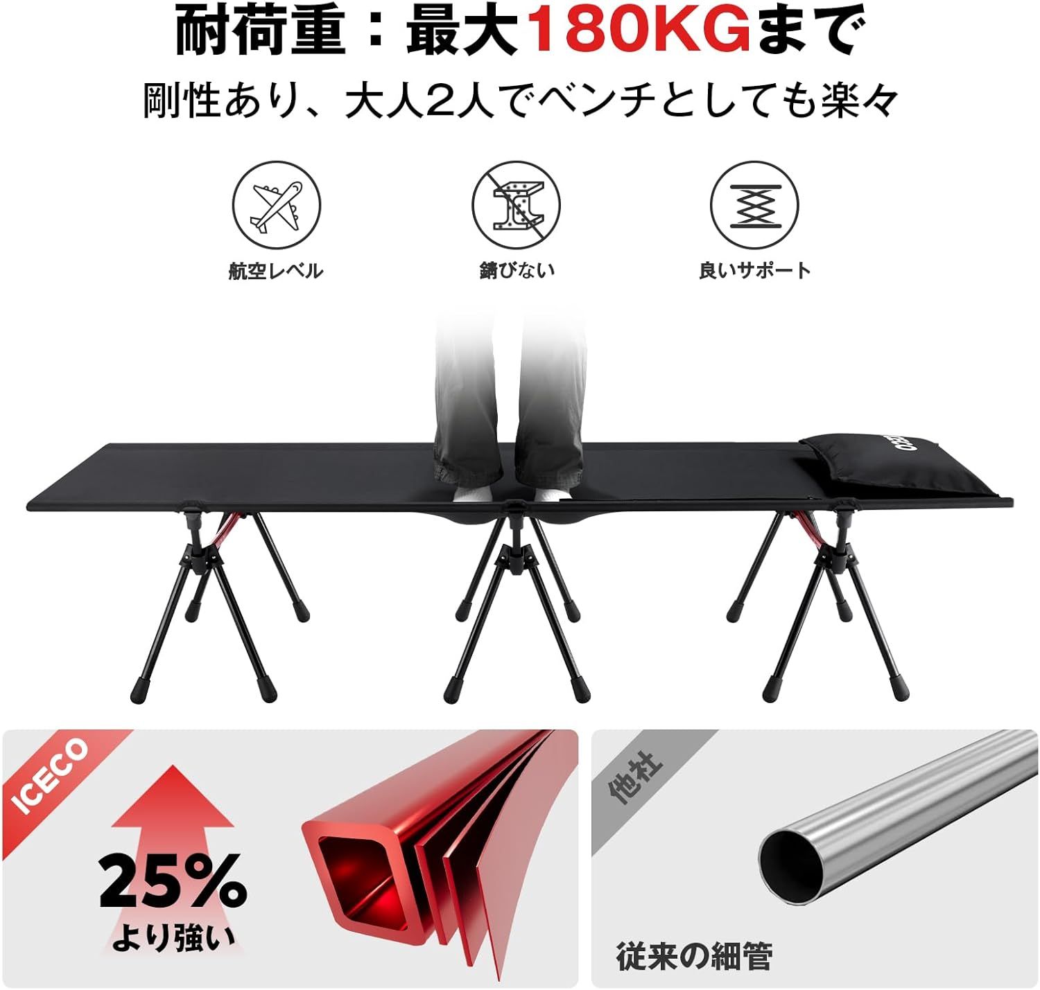 アウトドア