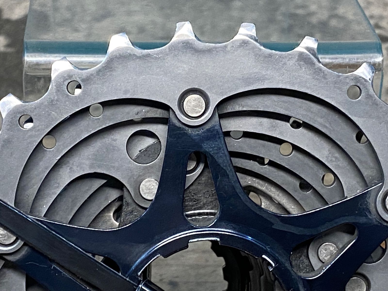IX118 シマノ SHIMANO デュラエース DURA-ACE CS-9000