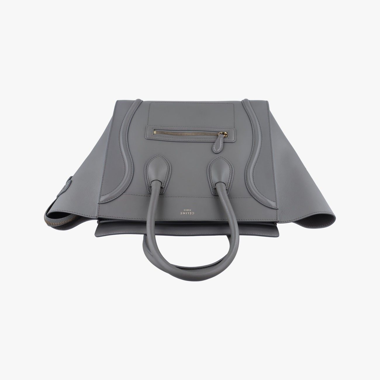 CELINE セリーヌ ナノショッパー 189243 ハンドバッグ 2WAY