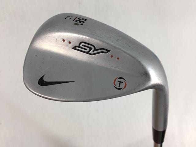 お得，大人気 【中古ゴルフクラブ】ナイキ SV ツアー ウェッジ (日本仕様) D/G SW ウェッジ